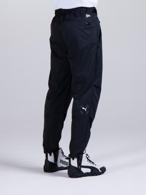 PUMA x NEMEN PILOT PANTS #01 BLACK