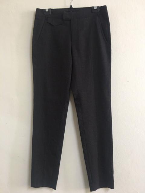 A.P.C. A.P.C Rue Madame Paris Pant