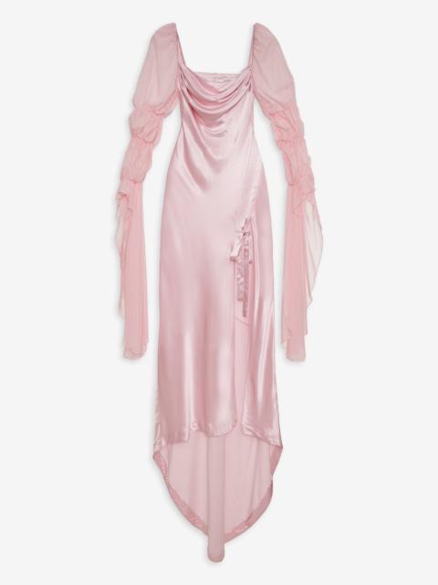 For Love & Lemons Willow Gown