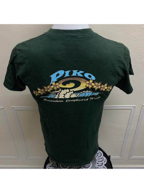 Other Designers Japanese Brand - PIKO TEE MADE IN USA