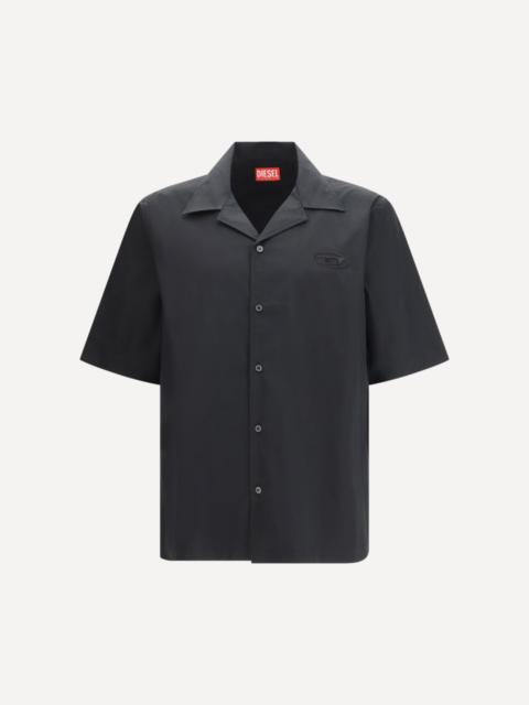 Diesel Short-sleeve logo Shirt
