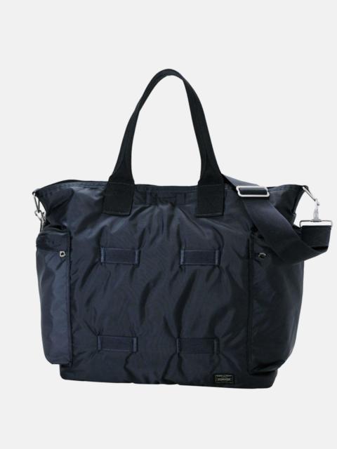 PORTER FORCE 2WAY TOTE BAG