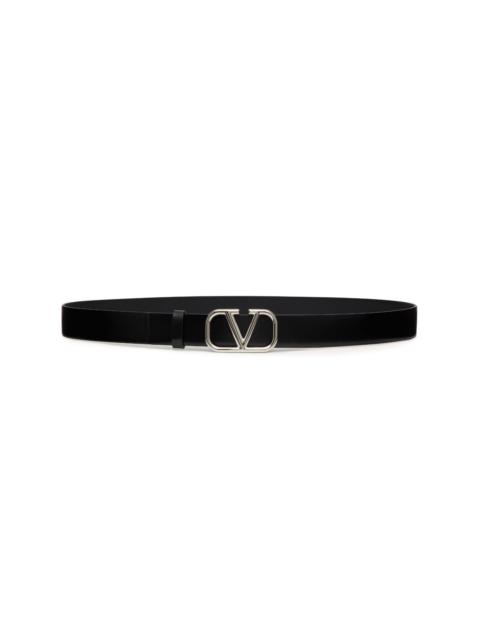 Valentino VLOGO belt
