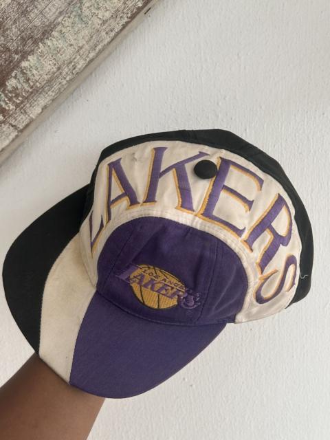 Other Designers NBA - Biglogo fronthit embroidered vintage cap