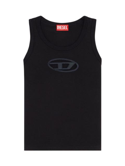 Diesel T-Lynys cotton top