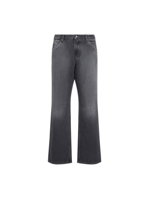 Prada Prada Five Pocket Jeans Men