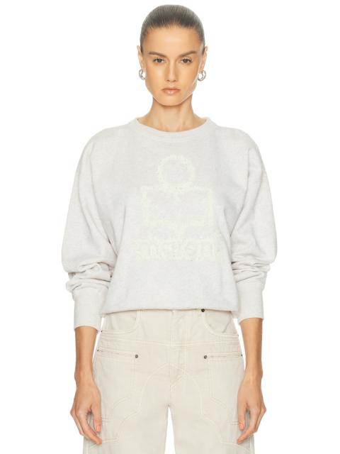 Isabel Marant Étoile Mobyli Sweatshirt