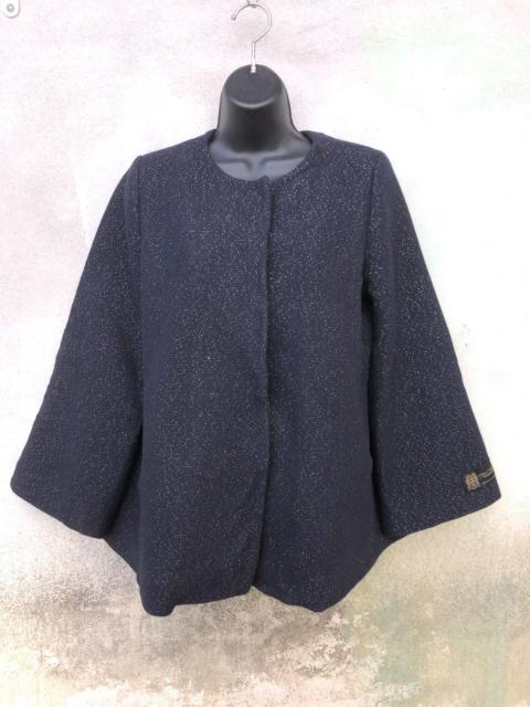 Other Designers Japanese Brand × SHIPS - Ships x Manteco Jackets