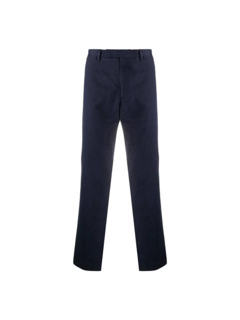 Polo Ralph Lauren Polo Ralph Lauren Straight-Leg Stretch Twill Chinos
