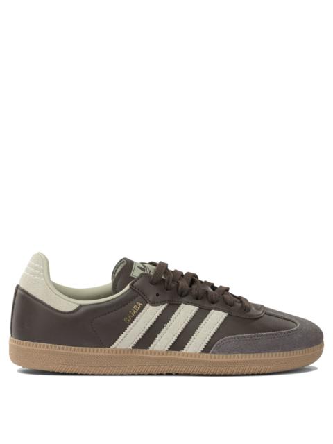 adidas Adidas Originals "samba Og" Sneakers