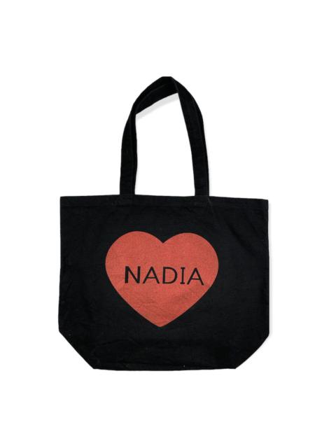 Other Designers NADIA TOTE BAG - T4
