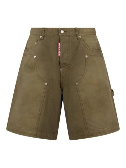 DSQUARED2 Carpenter Shorts