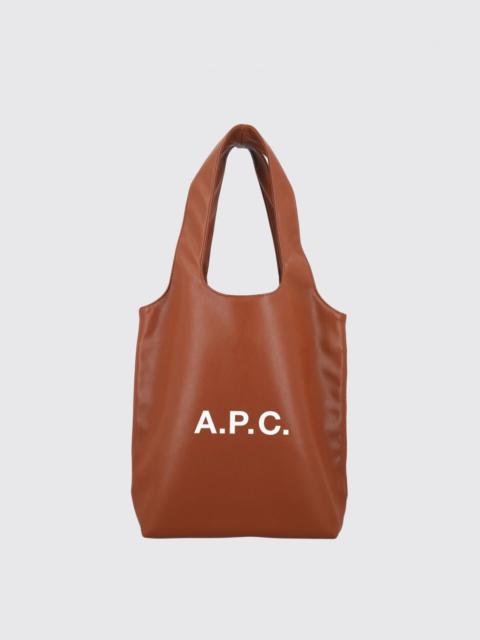 A.P.C. Bags men A.P.C.