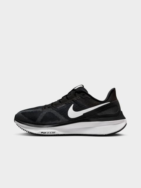 Nike WOMEN'S NIKE AIR ZOOM STRUCTURE 25 RUNNING SHOES