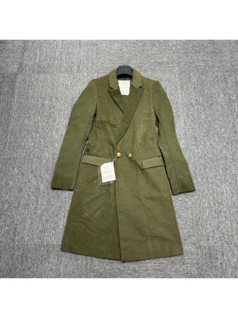 READYMADE Heavy Coat