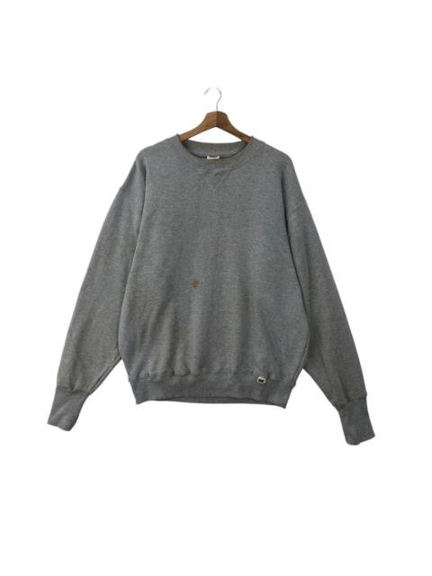 Other Designers HANES Vintage Heavyweight Blank Sweatshirt