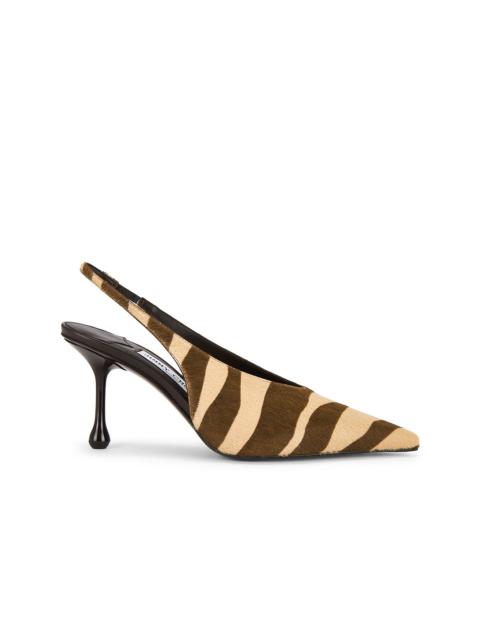 JIMMY CHOO Isa 80 Slingback Pump