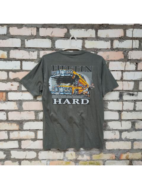 Other Designers Tultex - Vintage Rolling Hard © 1995 Olaes Enterprise