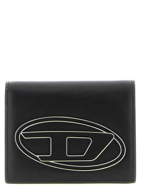 Diesel Diesel Women 'Holi-D' Card Holder