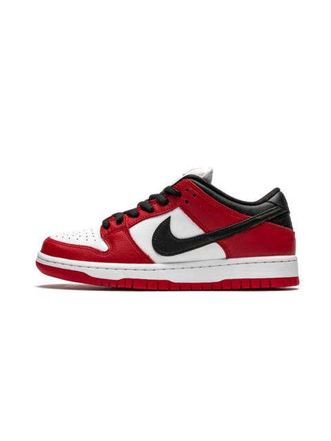 Nike SB Dunk Low Pro "Chicago"