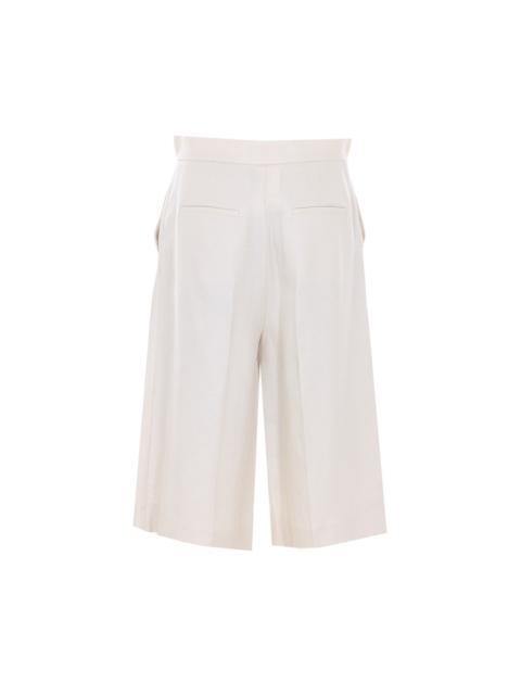 Max Mara Max Mara Women Mxmkaki Pants