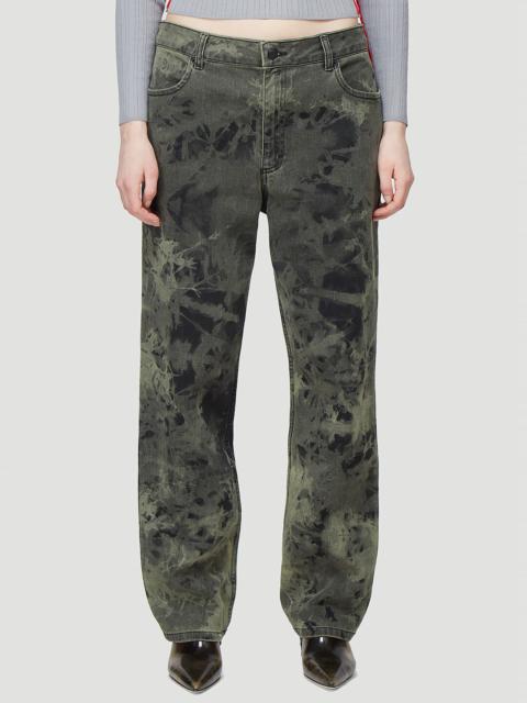 ECKHAUS LATTA EL JEAN