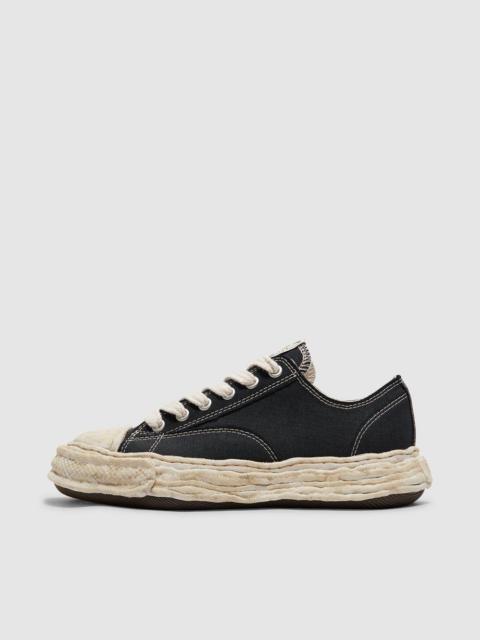 Maison MIHARAYASUHIRO Peterson 23 low top sneaker