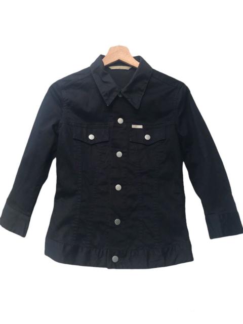 Levi's Levi’s Lady Style Stretch Trucker Jacket