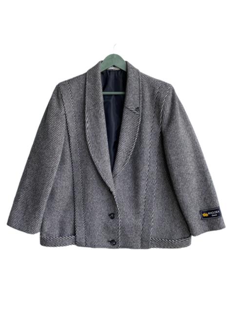 Japanese Brand Nice Design Women Blazer Jacket