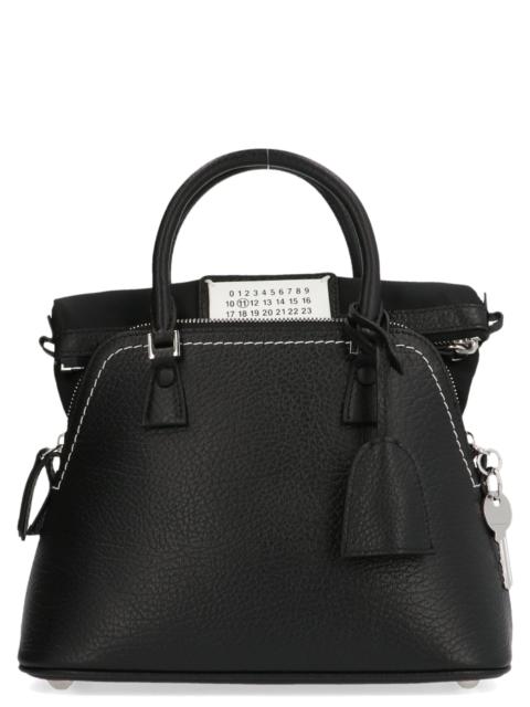 Maison Margiela Maison Margiela Women '5Ac Mini' Handbag