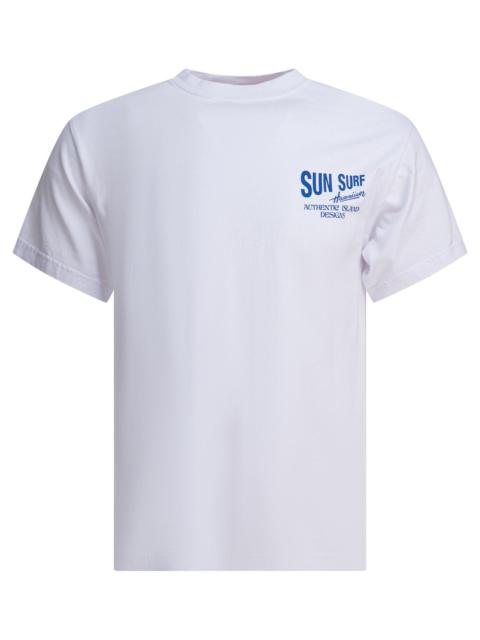 Sun Surf - Sun Surf T-shirts