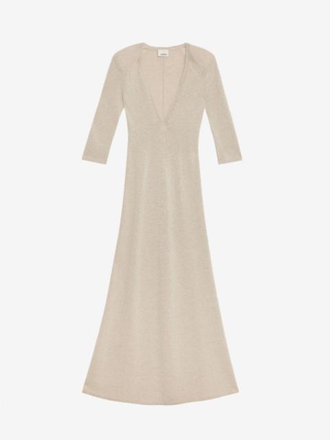Isabel Marant SALINA DRESS