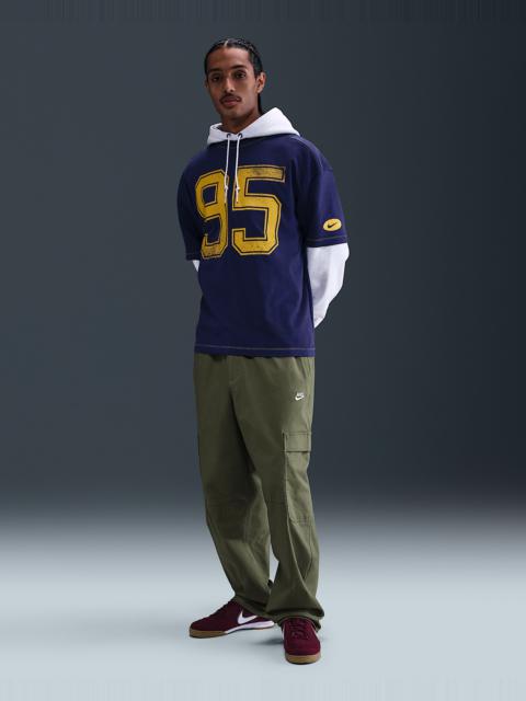 Nike Nike Sportswear Club Men's Woven Cargo Pants