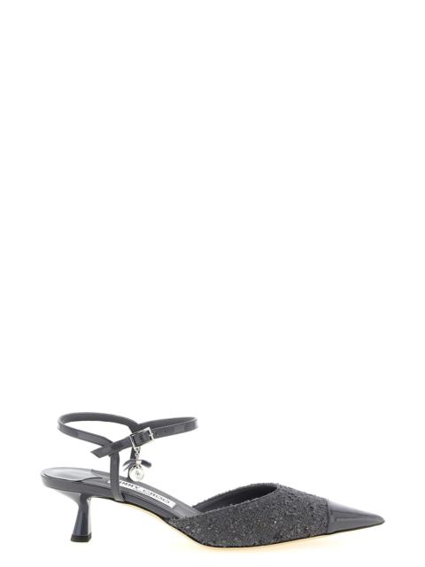 JIMMY CHOO 'Aren' slingback