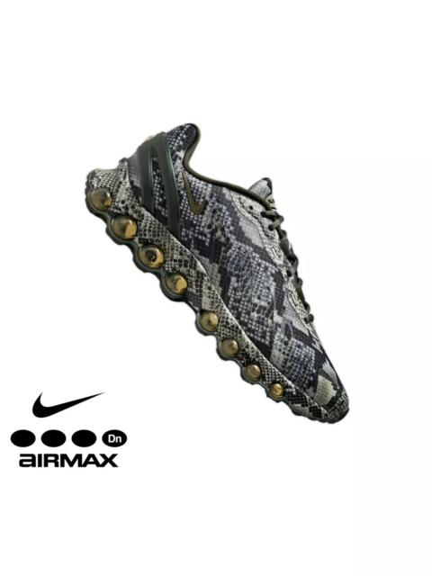 Nike Air Max Dn8 Premium "Snakeskin" Men's Shoe