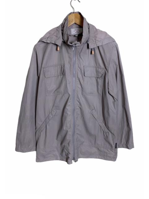 Other Designers Armani - Vintage Armani Jeans Giorgio Armani Jacket Made in Italy