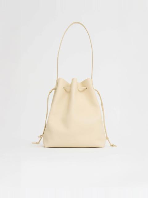 Mansur Gavriel DRAWSTRING CABAS