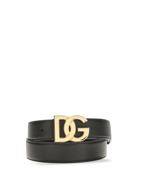 Dolce & Gabbana Dolce & Gabbana Men Belt