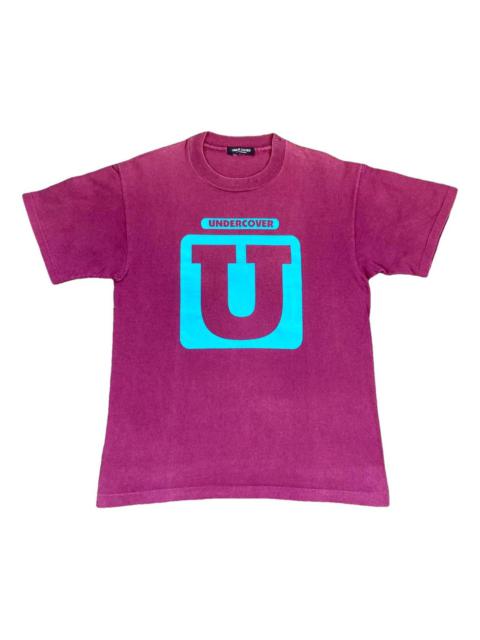 UNDERCOVER T-shirt