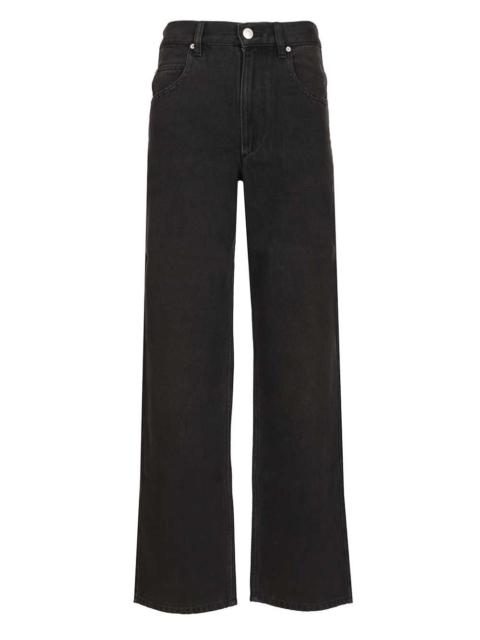 Isabel Marant Isabel Marant Women Jenny Jeans