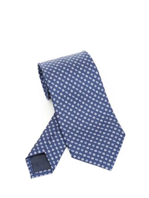 FERRAGAMO Ferragamo Men "Sport" Tie