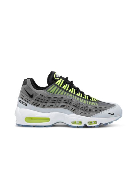Nike Kim Jones x Air Max 95 'Volt'