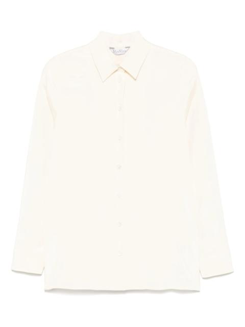 Max Mara Long-sleeve Shirt