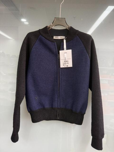 Dior Dior Dinosaur Baseball Jacket