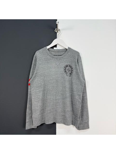 Chrome Hearts Chrome Hearts Mattyboy Long Sleeve Top