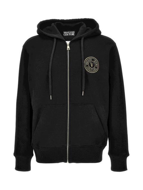 VERSACE JEANS COUTURE Versace Jeans Couture Hoodie