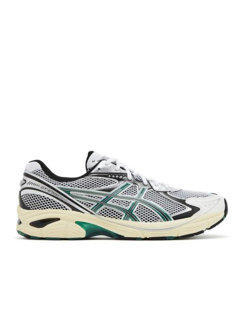 Asics GT 2160 'WHITE JASPER GREEN'