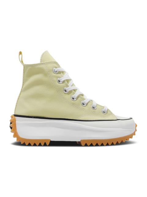 Converse RUN STAR HIKE 'GREY LEMON GUM'