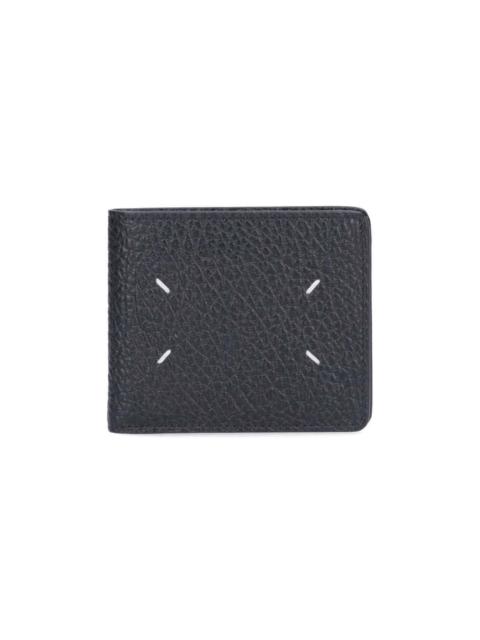 Maison Margiela "FOUR STITCHES" WALLET