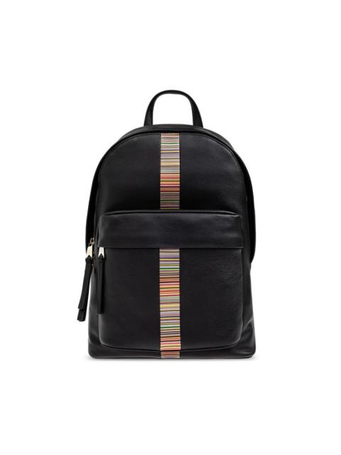 Paul Smith Paul Smith Leather Backpack